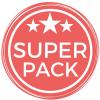 Buy SUPER pack - Collect 5000 Seeds Buy SUPER pack - Collect 5000 Seeds