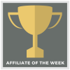 (Affiliates only) Affiliate of the Week - Collect 500 Seeds (Affiliates only) Affiliate of the Week - Collect 500 Seeds