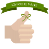 Greenie Greenie