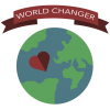 World Changer World Changer