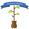 Sapling Sapling