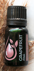 Grapefruit Essential Oil