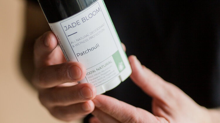 jade bloom new products