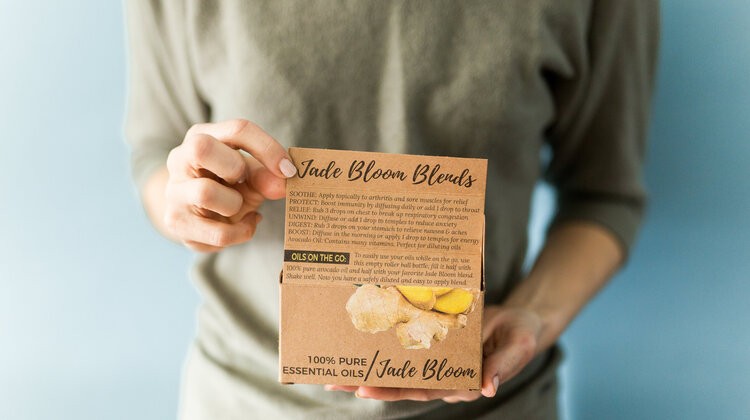 jade bloom blends